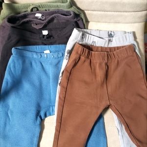 9-12 month baby boy bundle